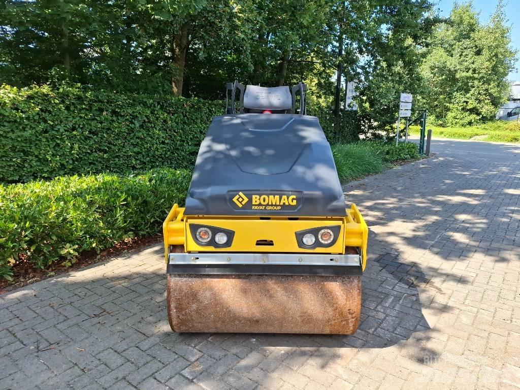 Bomag BW 120 AD-5 Cilindri compactori dubli