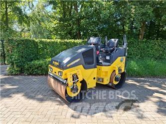 Bomag BW 120 AD-5 Cilindri compactori dubli