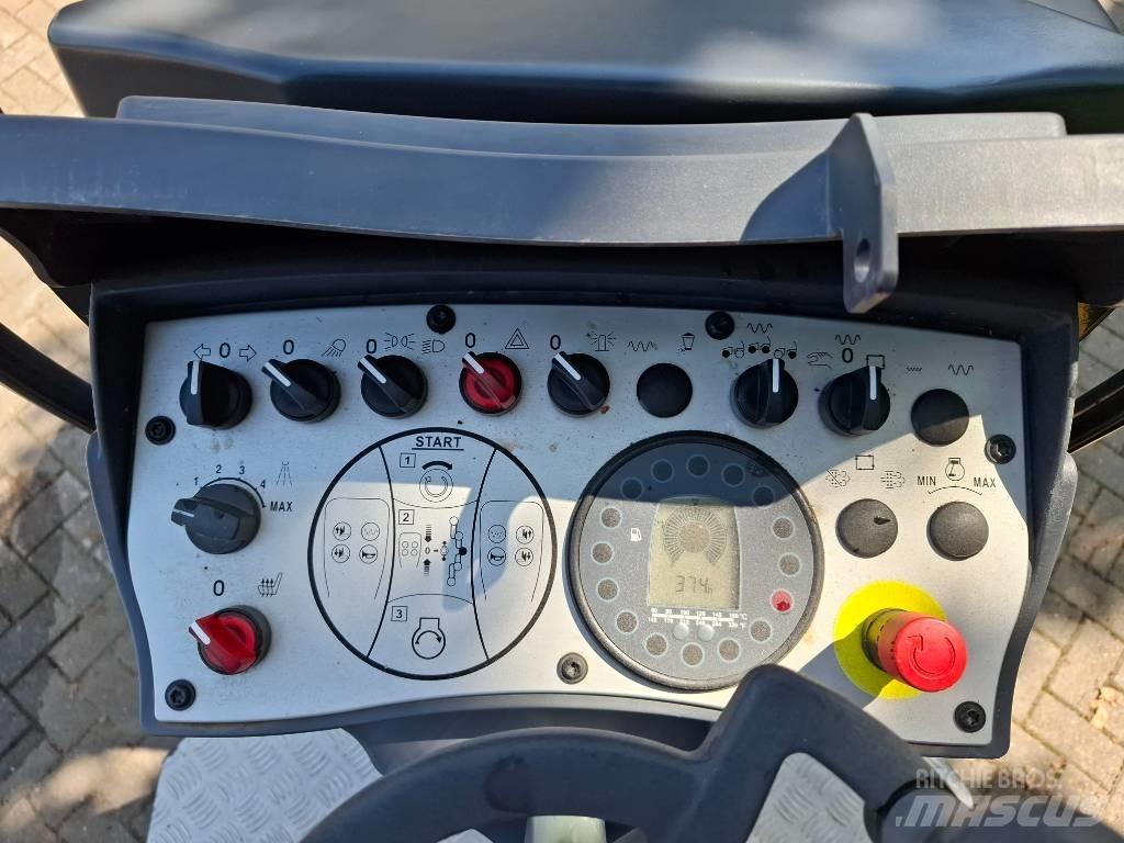 Bomag BW 120 AD-5 Cilindri compactori dubli