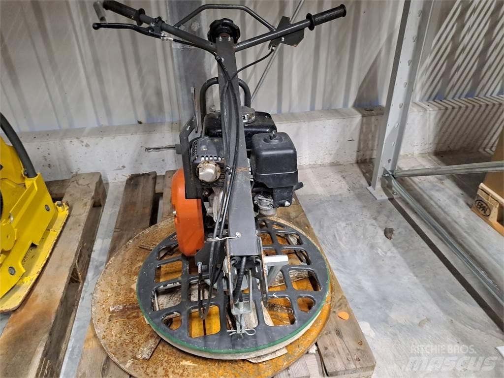 Husqvarna BG245 Vibratoare