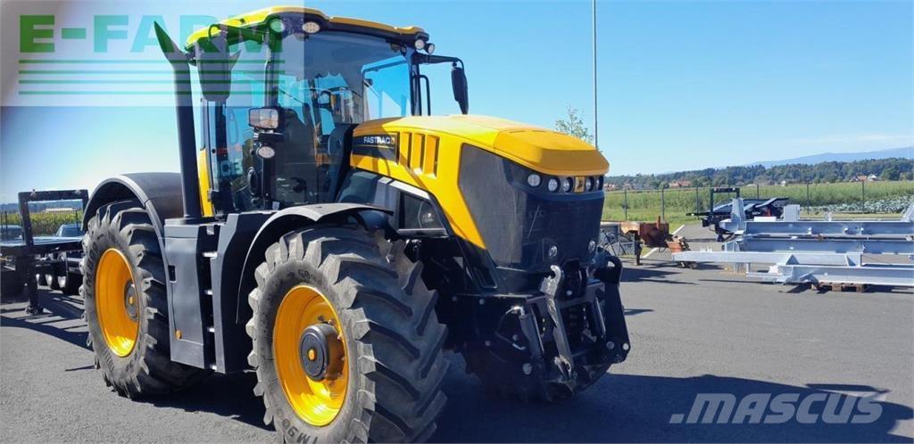 JCB 8330 Tractoare