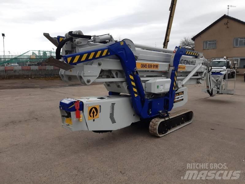 Falcon Spider FS330Z Alte ascensoare si platforme