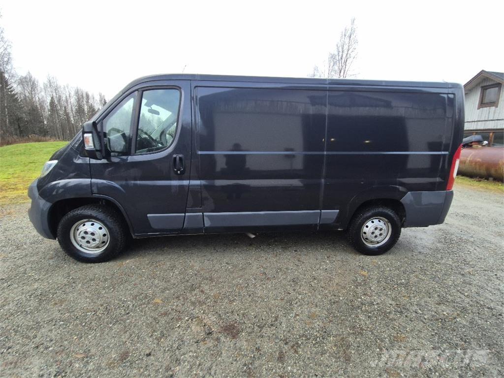 Citroën Jumper 20V Utilitara