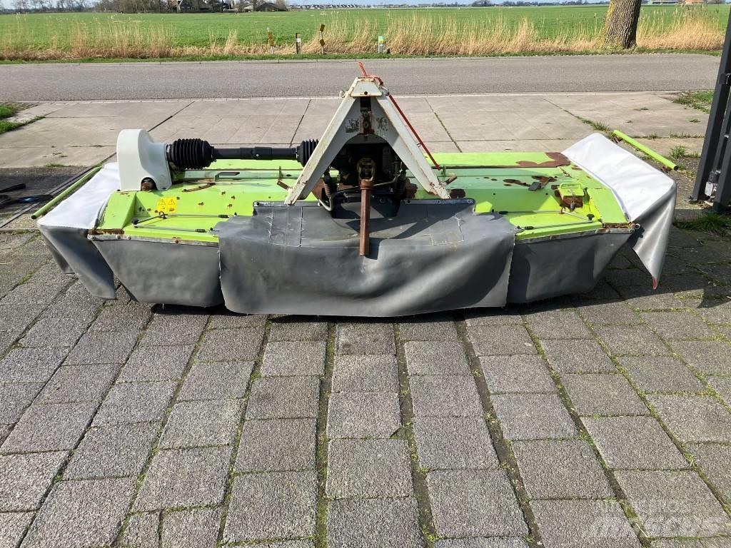 CLAAS Corto 3200 F Cositoare de iarba