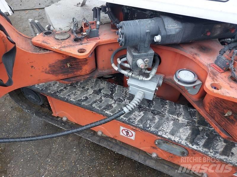 EasyLift R 210 Nacele cu brat articulat