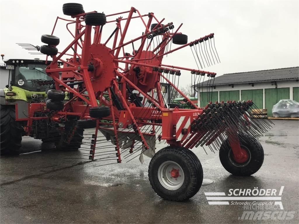 Lely HIBISCUS 1015 Combina