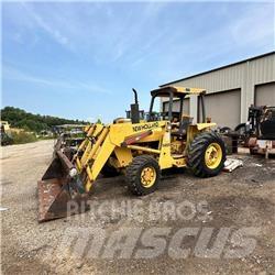 New Holland 545 D Tractoare
