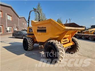 Thwaites 10 TON Minitractor de teren