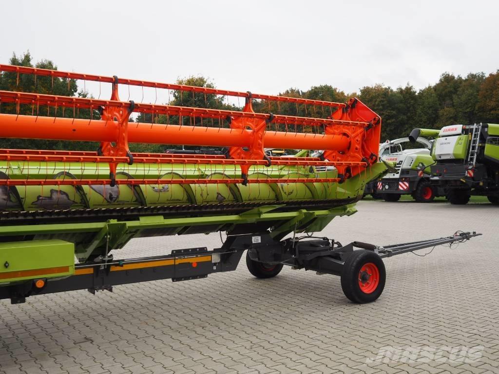 CLAAS VARIO 1080 Combine capete pentru culegatoare