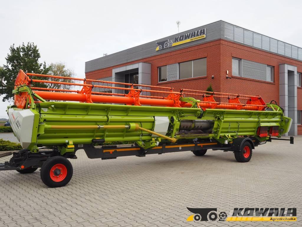 CLAAS VARIO 1080 Combine capete pentru culegatoare