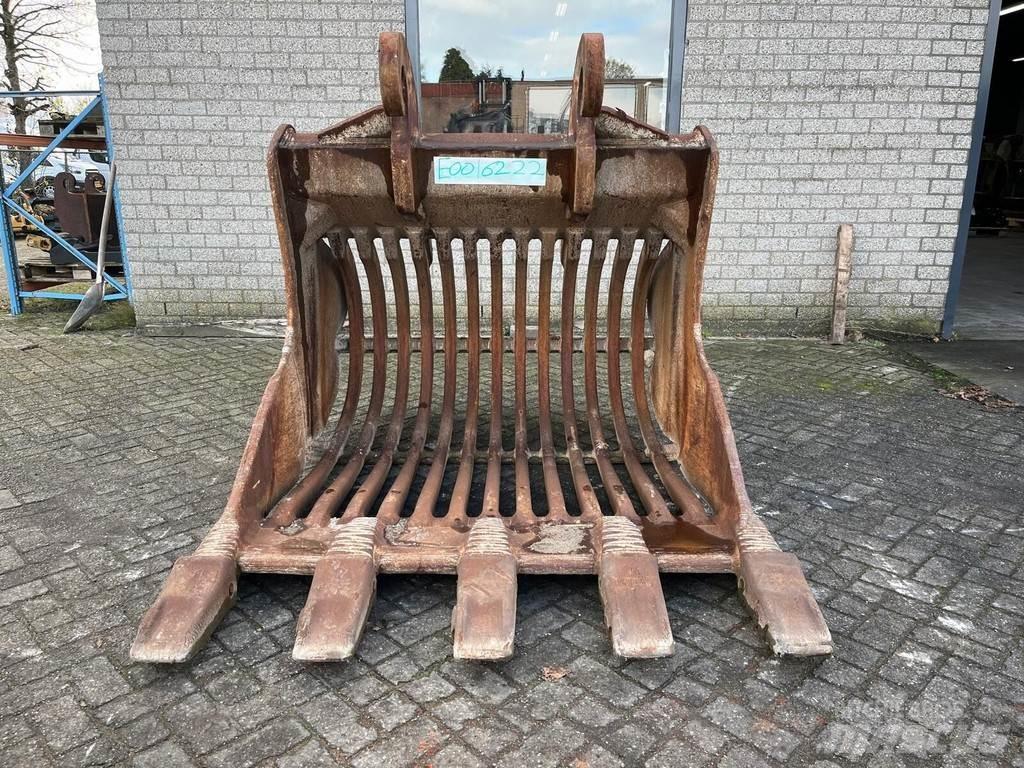  Onbekend RR-5-1500 Pistoane