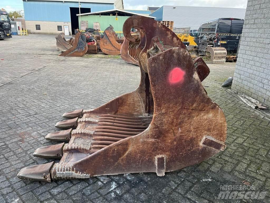 Onbekend RR-5-1500 Pistoane