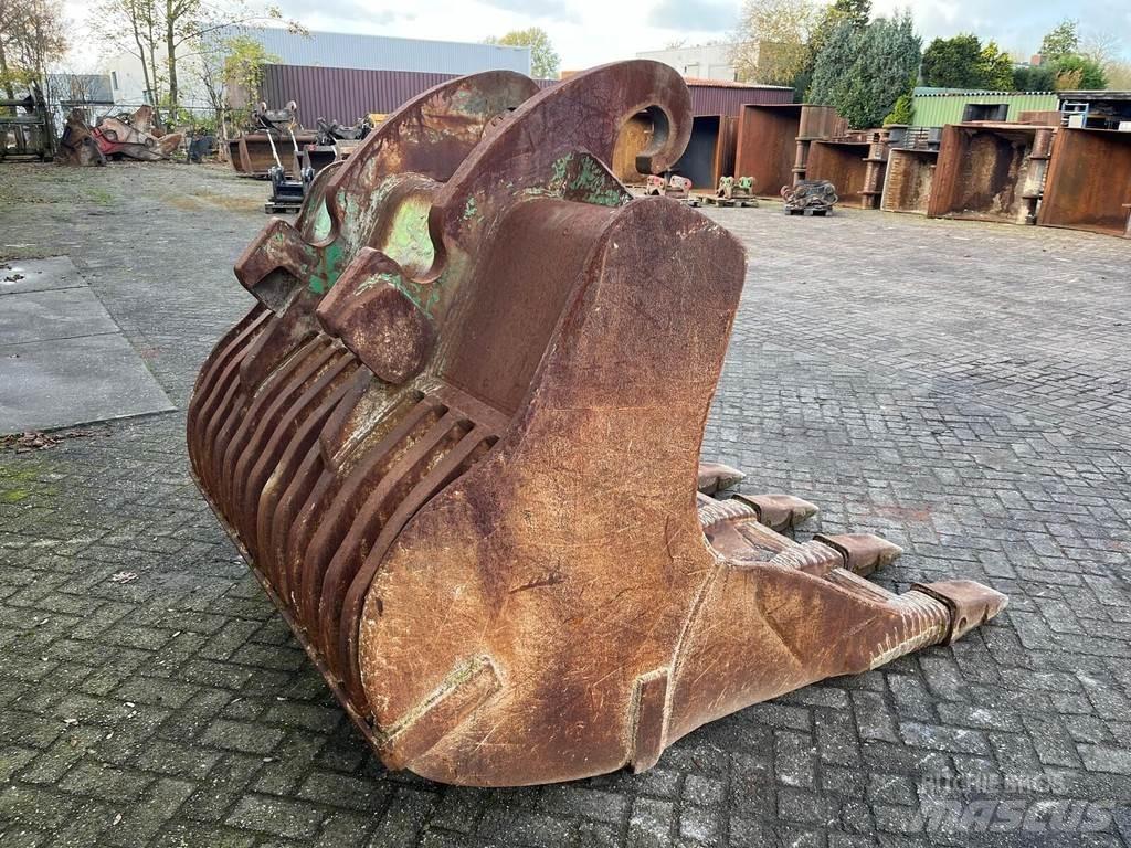  Onbekend RR-5-1500 Pistoane
