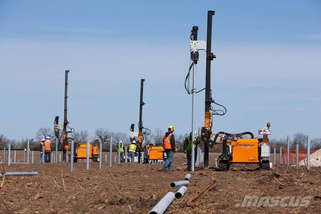  Turchi 300 F Consolidare de santuri