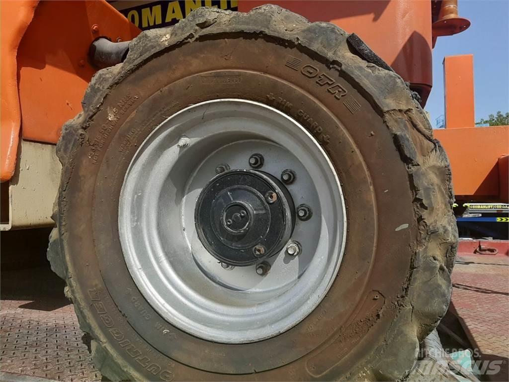 JLG 3394RT Platforme foarfeca