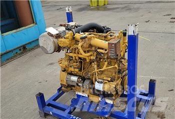 CAT C 3.3 B Engine Motoare