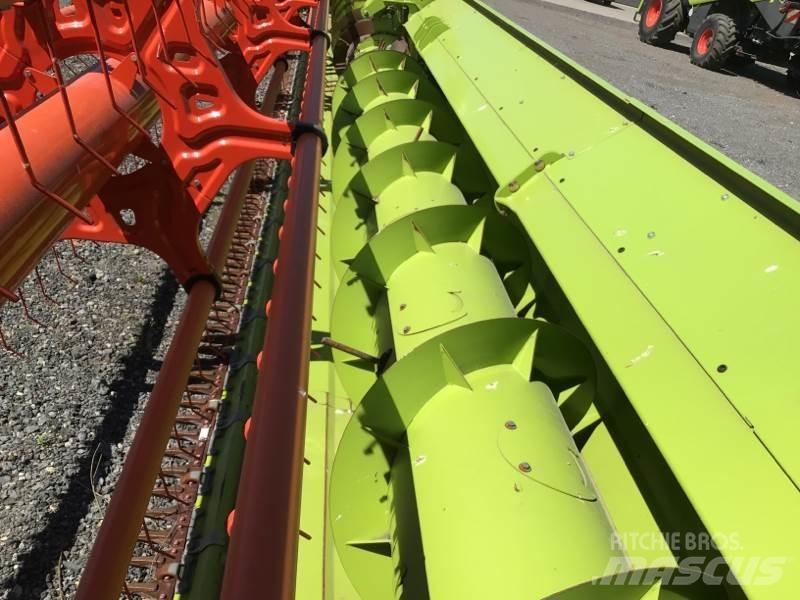 CLAAS Vario 1080 Capete pentru culegatoare