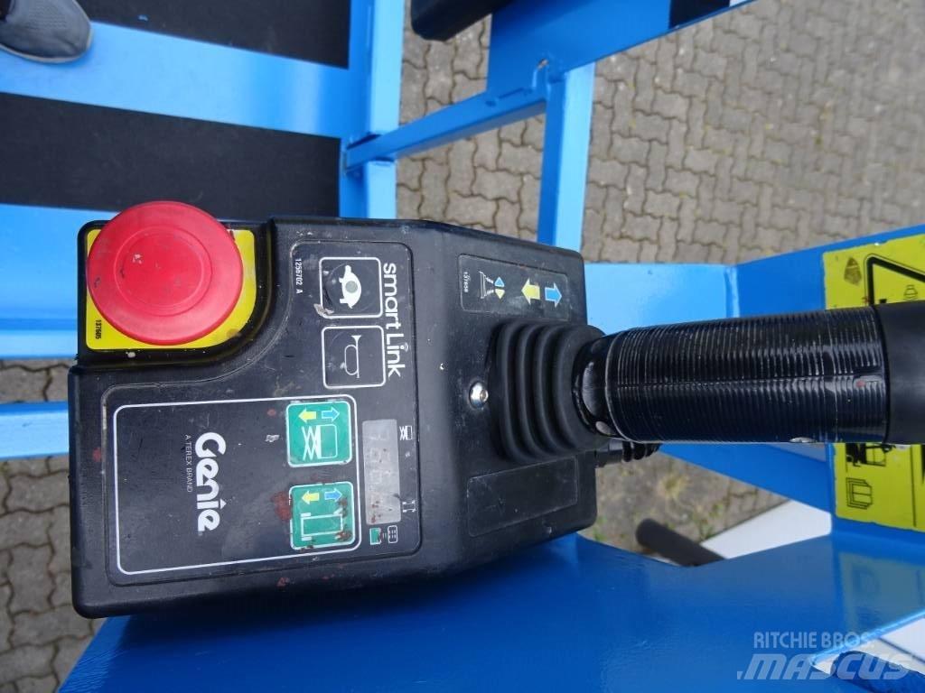 Genie GS 3246 Platforme foarfeca