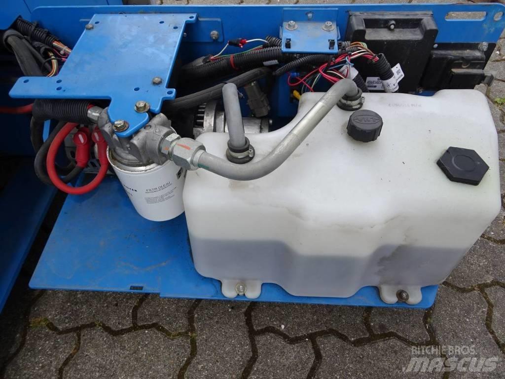 Genie GS 3246 Platforme foarfeca