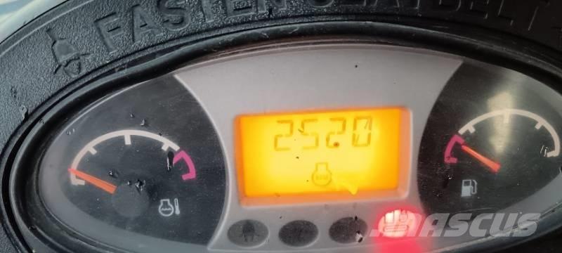 Bobcat E 26 Mini excavatoare < 7t