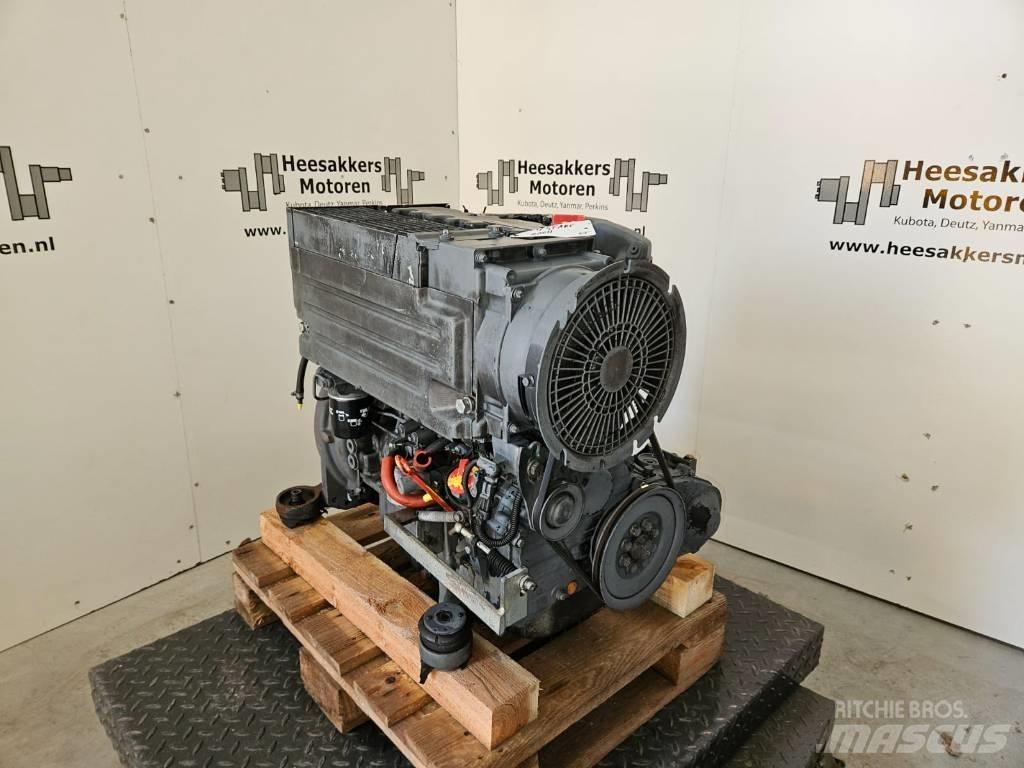 Deutz BF4L2011 Motoare
