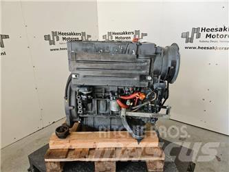 Deutz BF4L2011 Motoare
