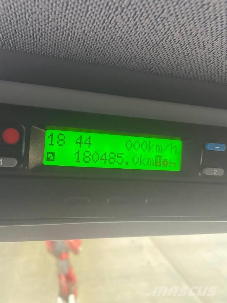 Tadano ATF 70 G-4 Macara pentru orice teren