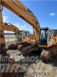 Liebherr R 926 LC Excavatoare pe șenile
