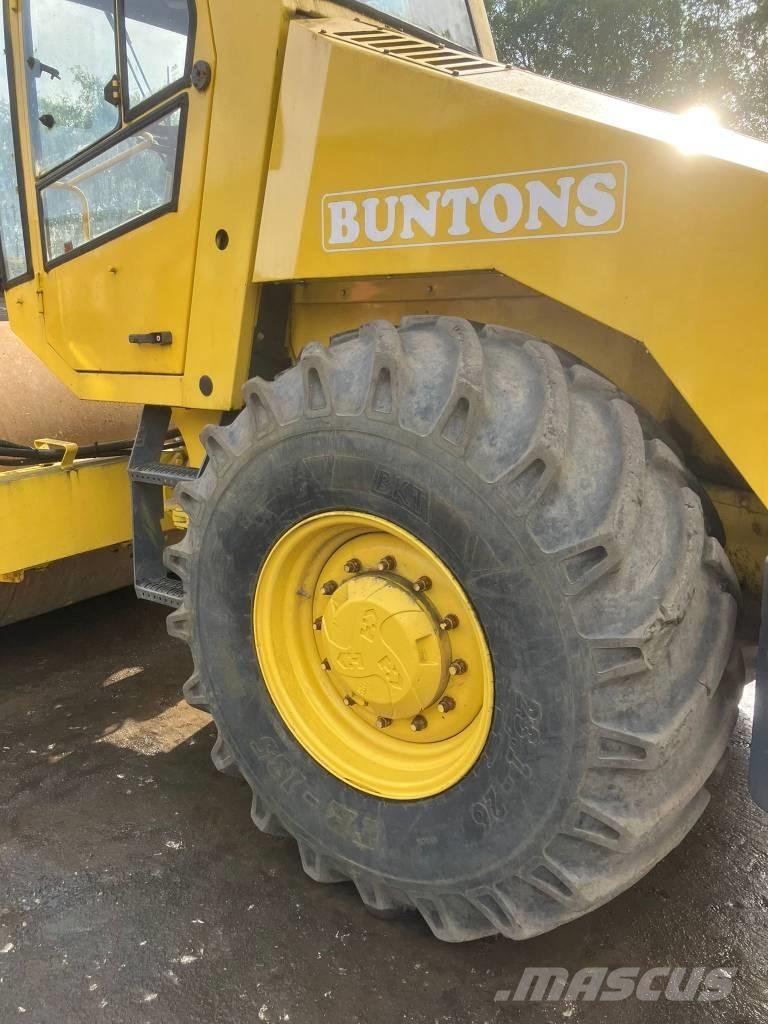 Bomag BW 213 Compactoare monocilindrice