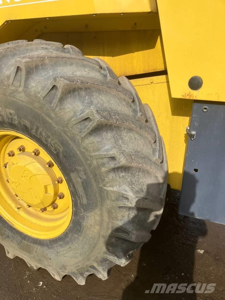 Bomag BW 213 Compactoare monocilindrice