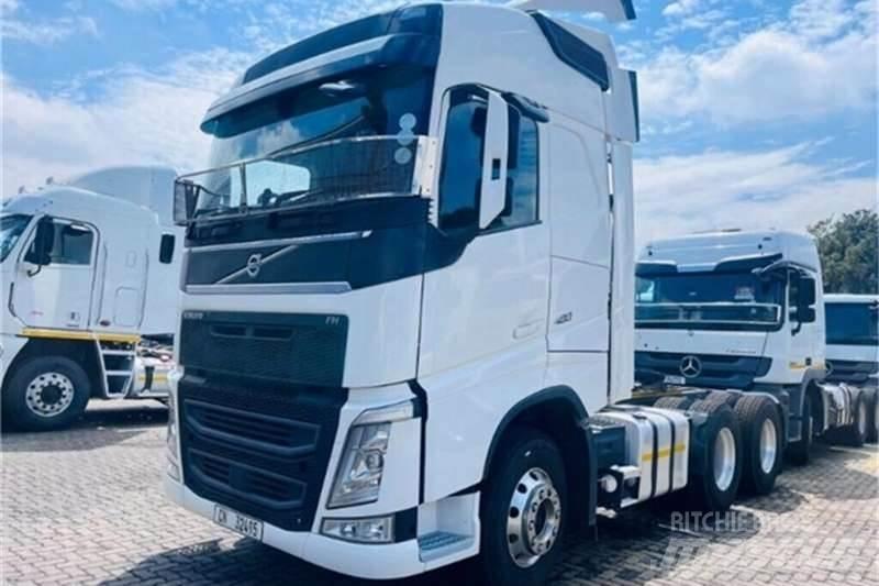 Volvo FH Altele