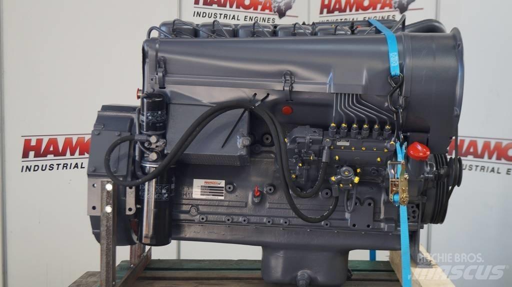 Deutz BF6L913 Motoare