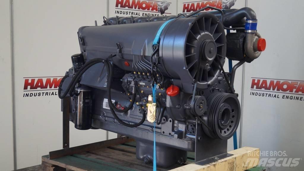 Deutz BF6L913 Motoare
