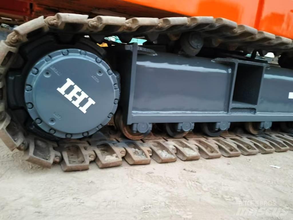 IHI CCH 500 Macarele
