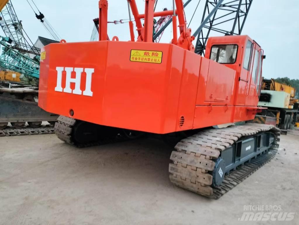 IHI CCH 500 Macarele