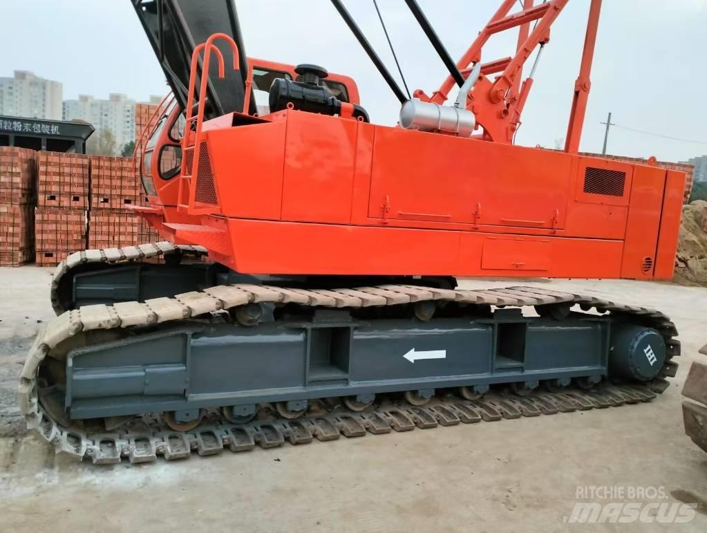 IHI CCH 500 Macarele