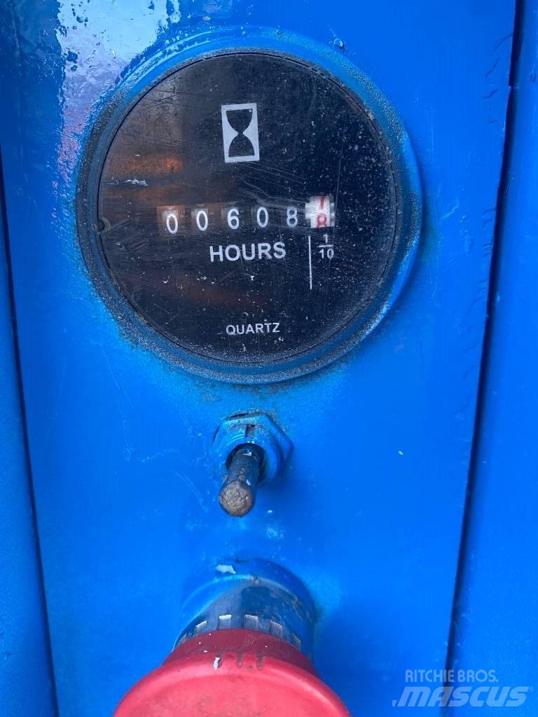 Genie GS 2646 Platforme foarfeca