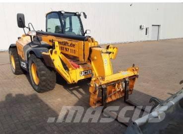 JCB 540-140 Stivuitoare telescopice