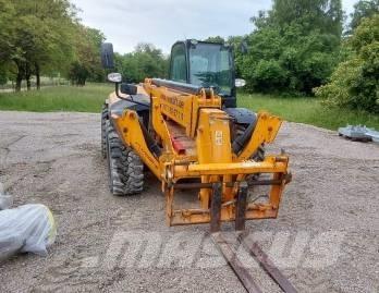JCB 540-140 Stivuitoare telescopice