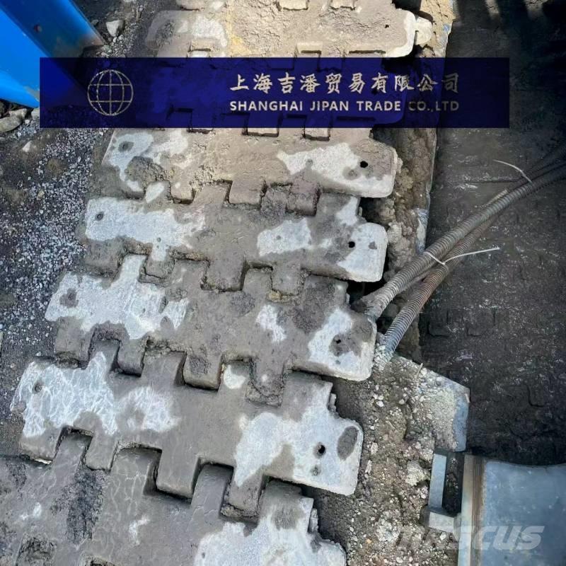 Kobelco 7200 Macarele