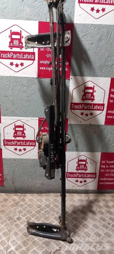 Scania R 440   2120785 Cabine si interior