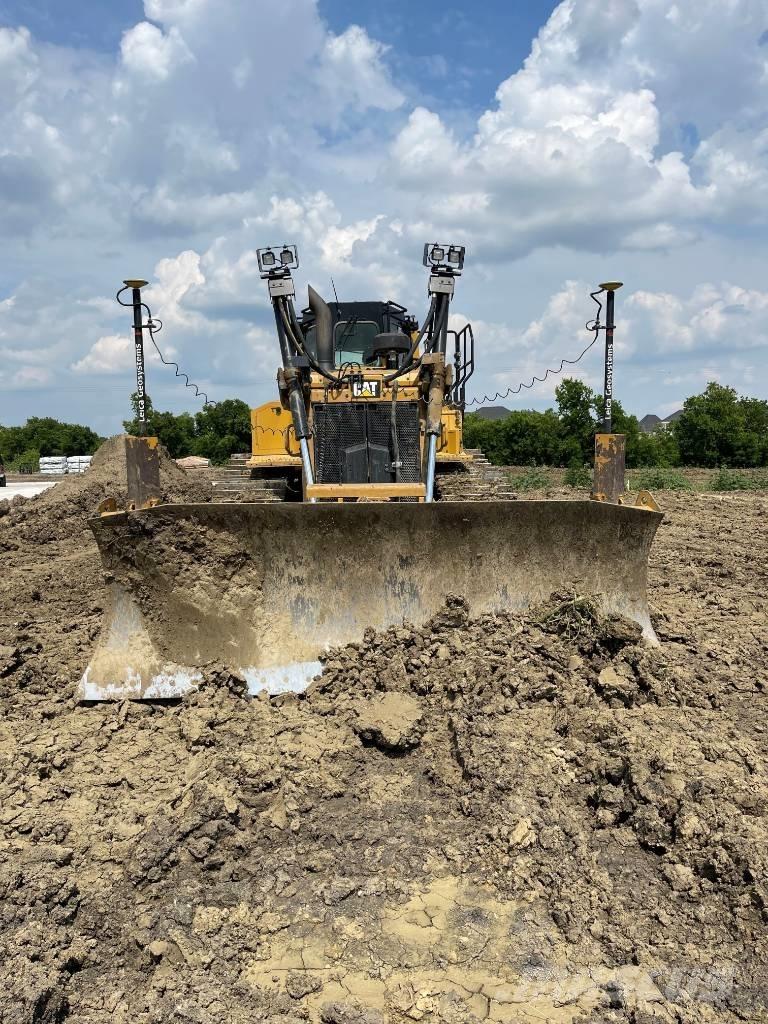 CAT D 6 T XW VP Buldozere pe senile