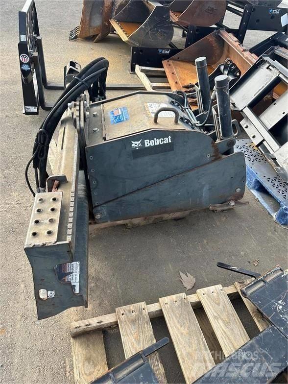 Bobcat 18PLA Pavatoare asfalt