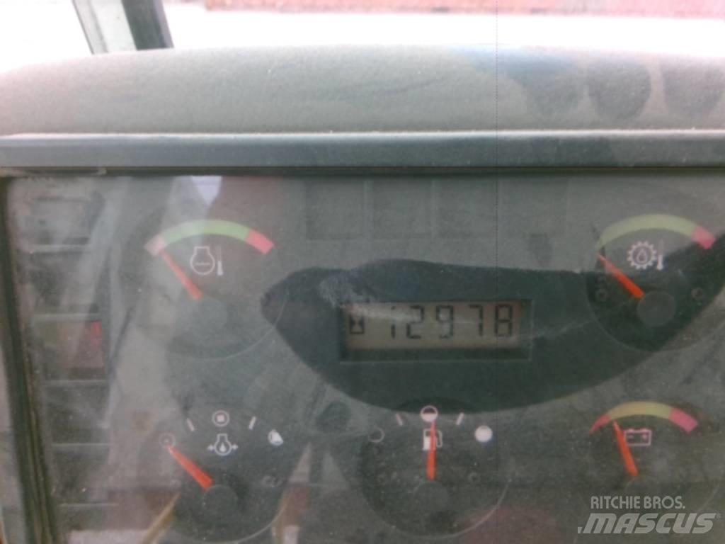 Hyster H52.00XM-16CH Stivuitoare de containere