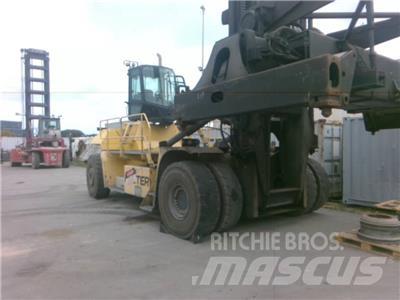 Hyster H52.00XM-16CH Stivuitoare de containere