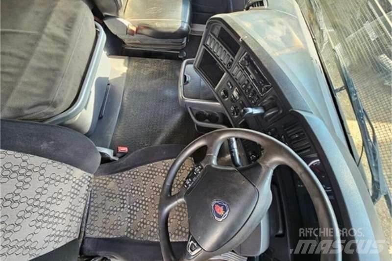 Scania R SERIES Altele