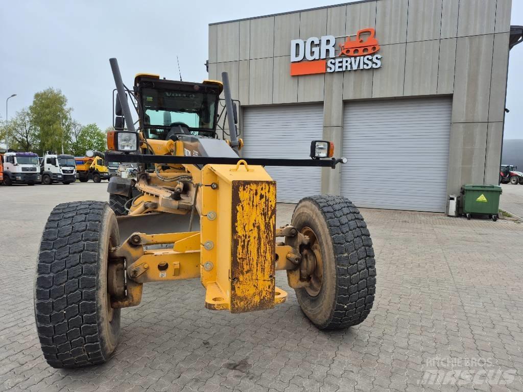 Volvo G 960B Gredere