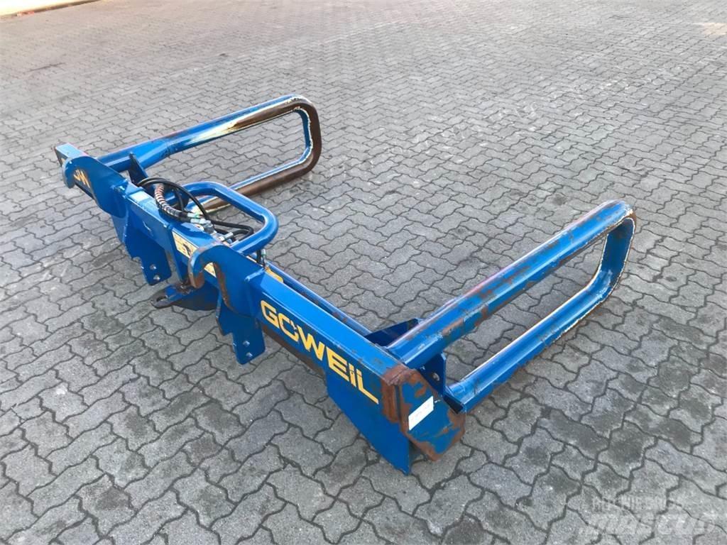 Göweil BTGQU Utilaje agricole - Altele