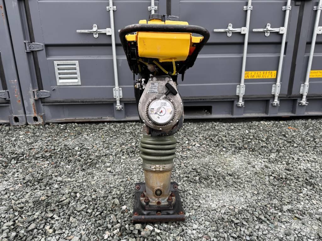 Wacker Neuson BS60-2 Compactor