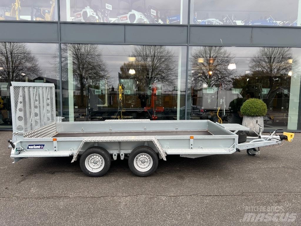 Variant 3518 m4 Remorci transport vehicule